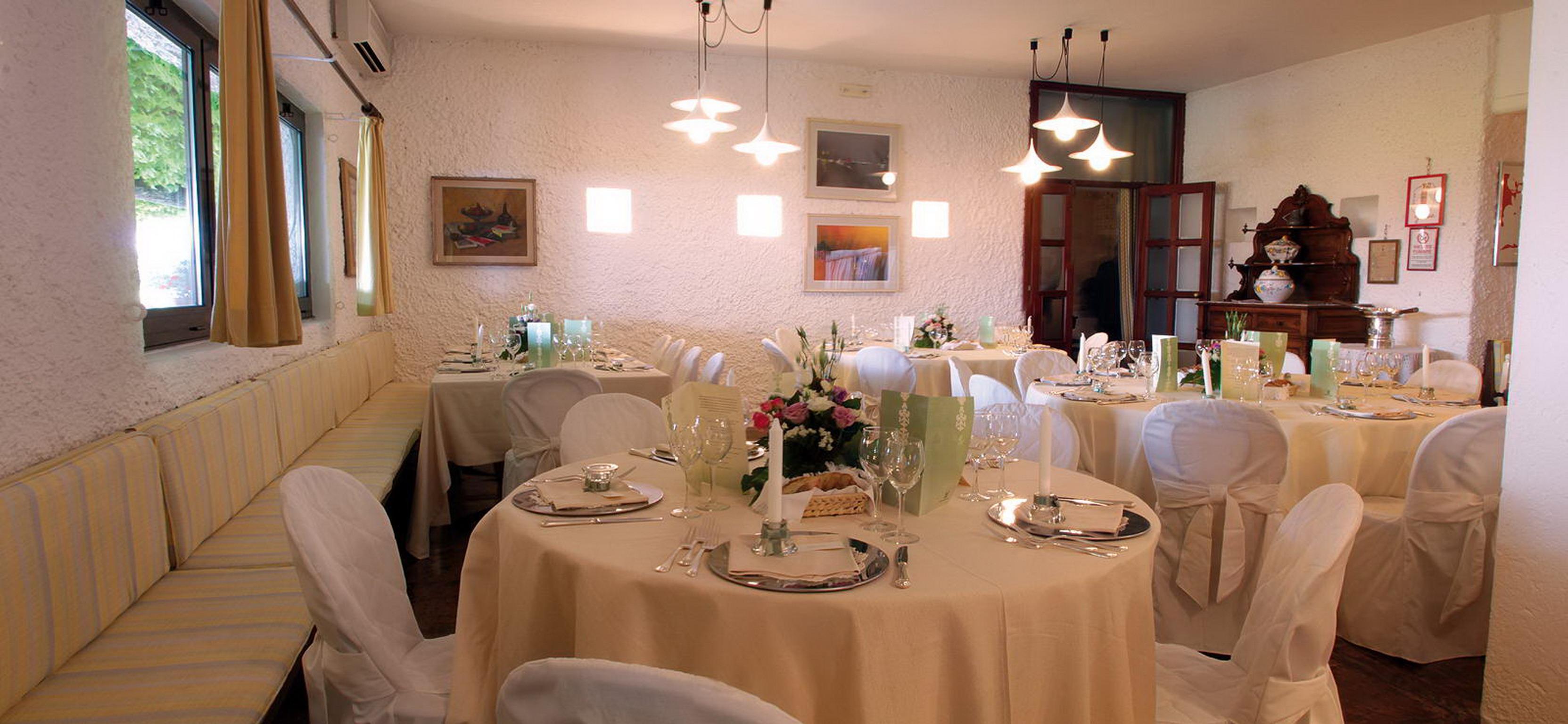 Hotel Della Baia 바이아도미찌아 외부 사진